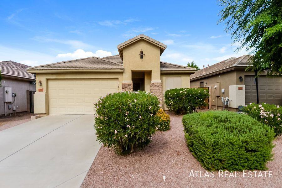 House for rent at 34724 N Barzona Trail, San Tan Valley, AZ 85143