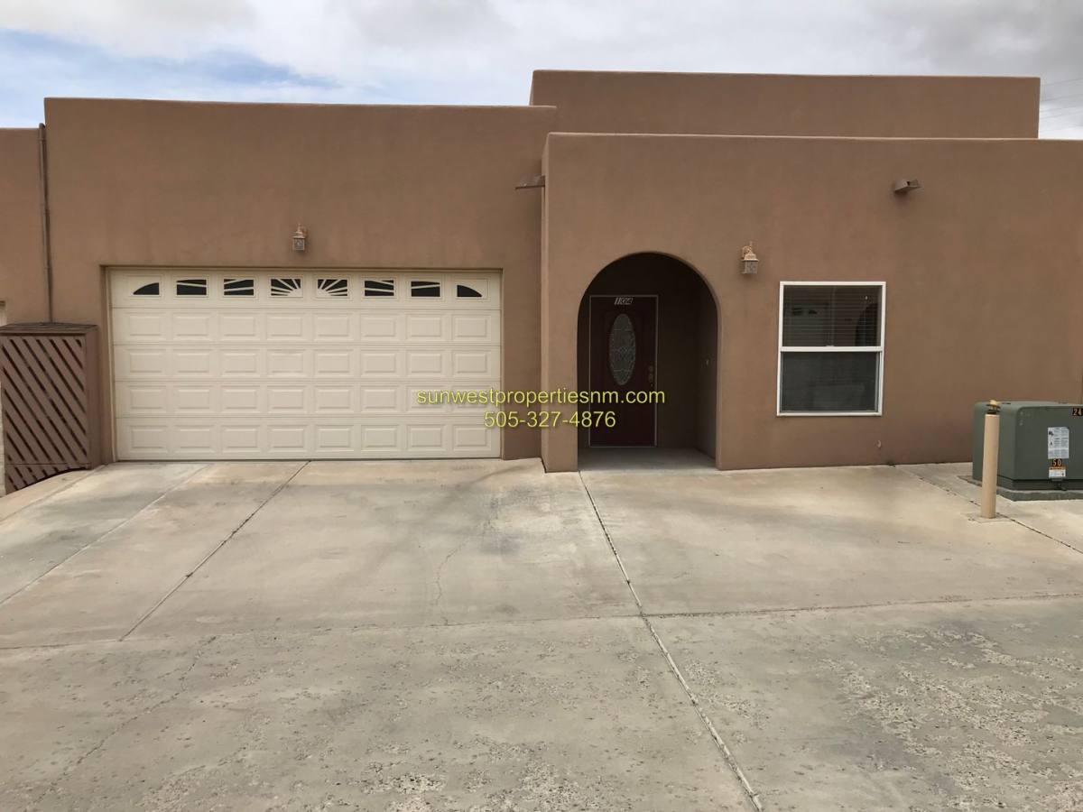 Condo for rent at 3900 N Butler #104, Farmington, NM 87401