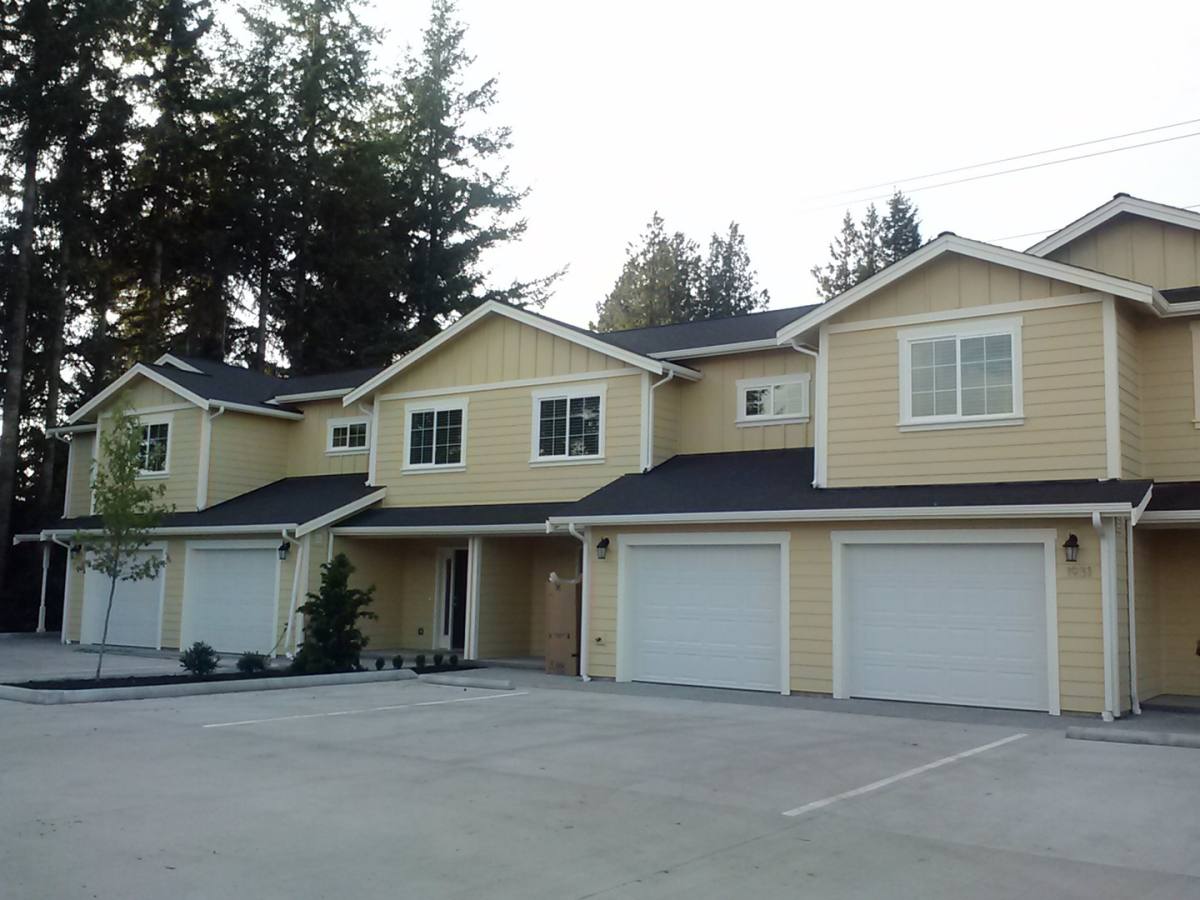 Apartment for rent at 1939 N Prairie Lane, Lynden, WA 98264