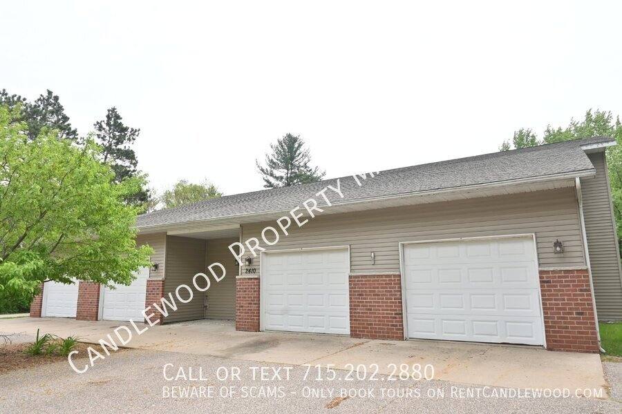 Apartment for rent at 2410 Dons Dr #13, Plover, WI 54467