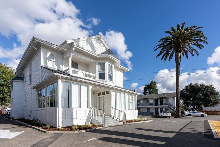 Apartment for rent at 80 Harris Place #136, Fremont, CA 94536