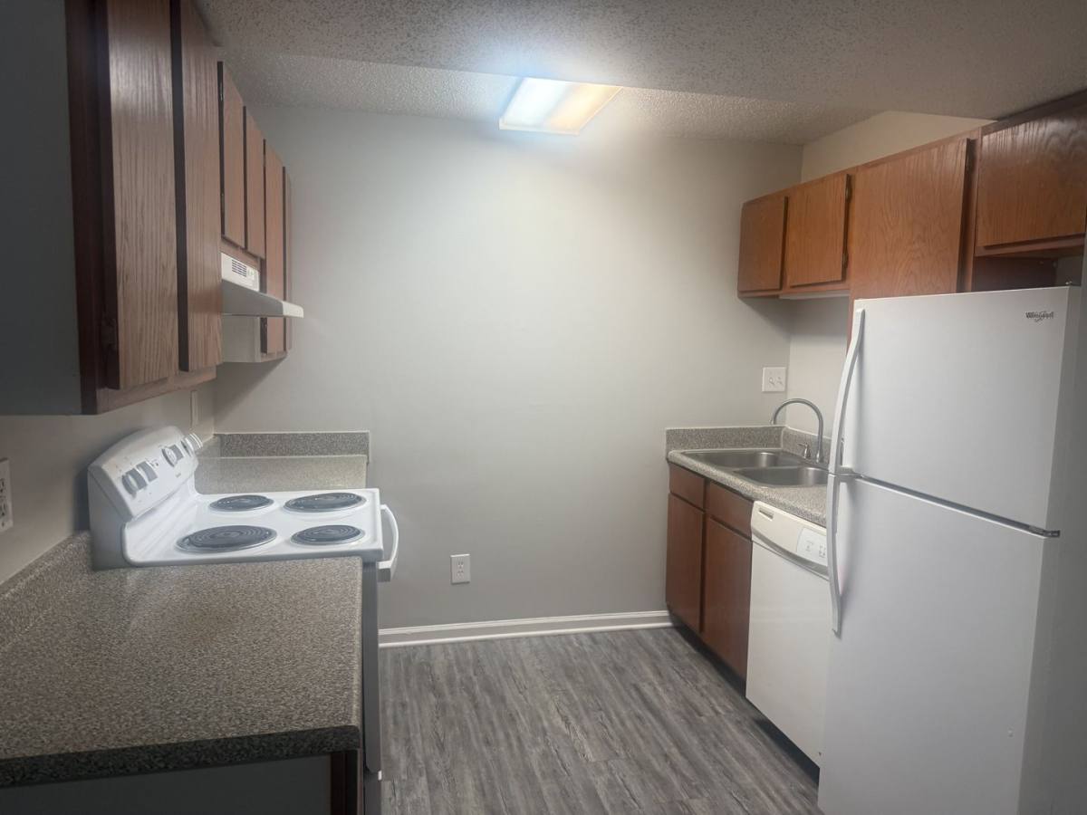 Apartment for rent at 3404 Dill St, Knoxville, TN 37917