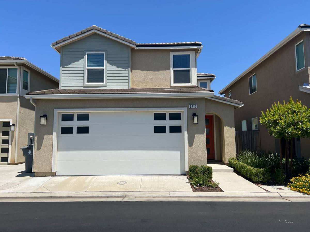House for rent at 2713 Commonwood Lane, Clovis, CA 93619