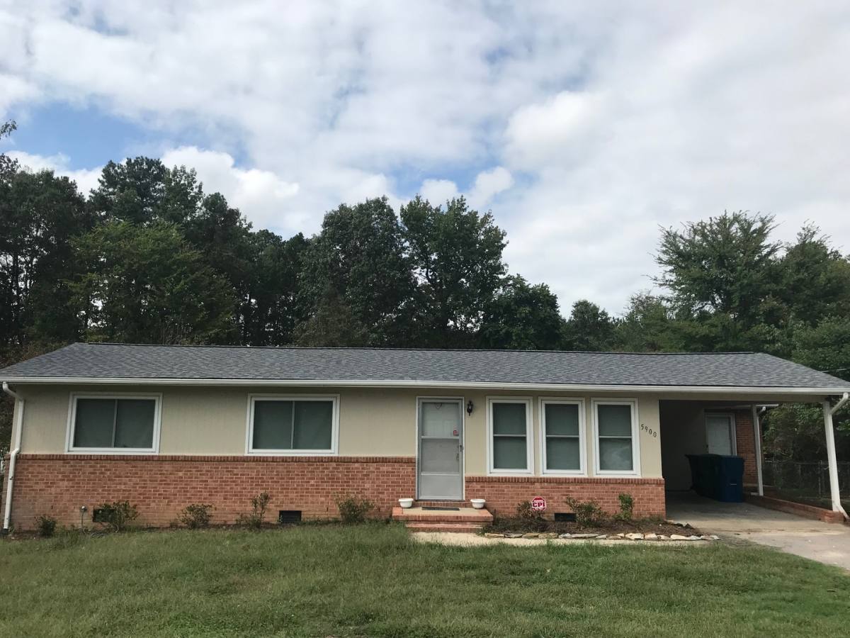 House for rent at 5900 Barbee Rd, Durham, NC 27713