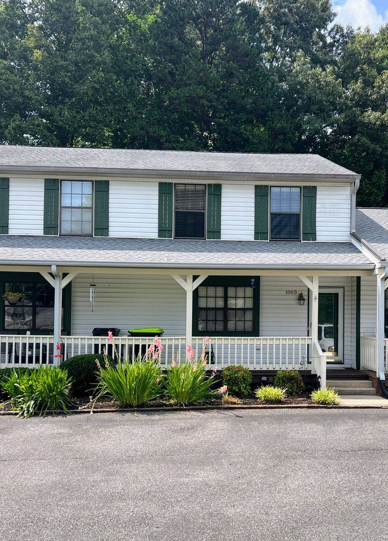 Townhouse for rent at 1003 Goose Ridge Dr, Forest, VA 24551