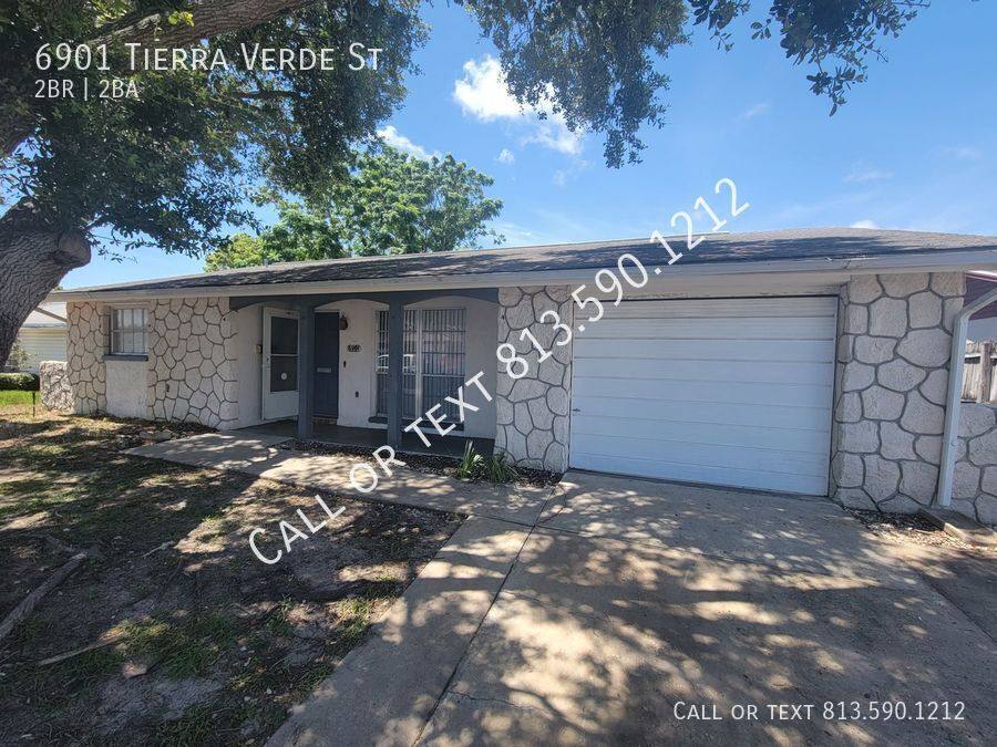 House for rent at 6901 Tierra Verde St, Port Richey, FL 34668
