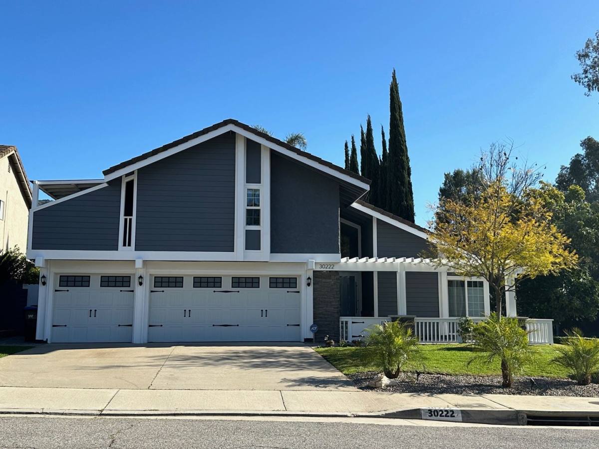 House for rent at 30222 Rainbow Crest Dr, Agoura Hills, CA 91301
