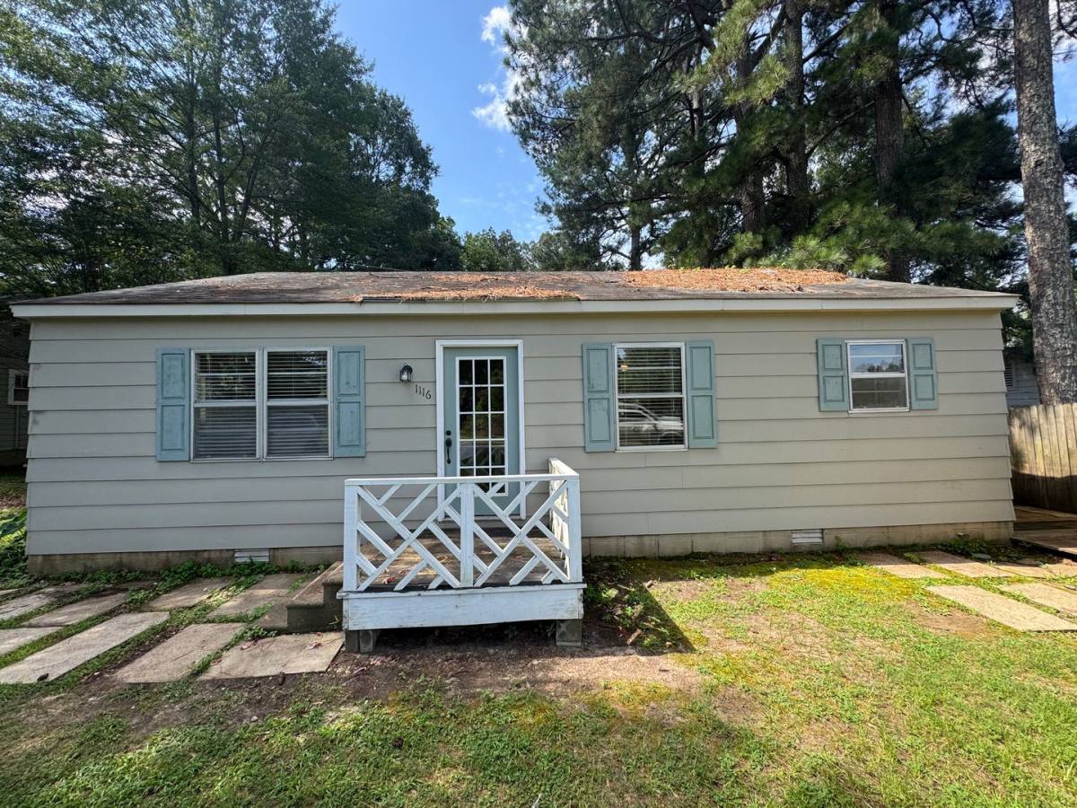 House for rent at 1116 Mimosa Dr, Oxford, MS 38655