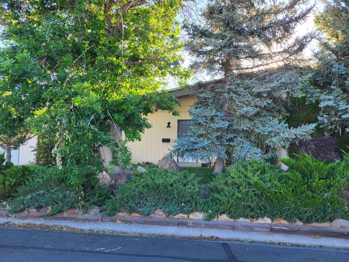House for rent at 11261 Green Mountain St, Reno, NV 89506