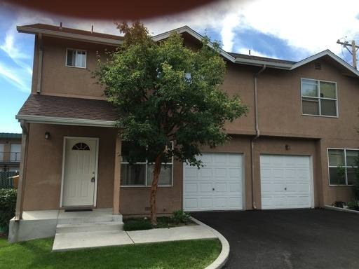 Townhouse for rent at 3315 Smith Dr, Reno, NV 89509