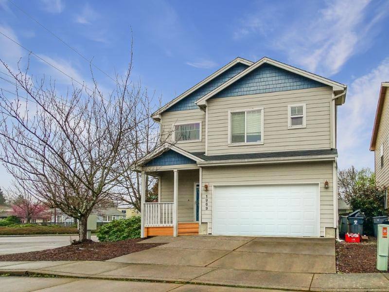 House for rent at 1969 NW Joy Lyn Place, Corvallis, OR 97330