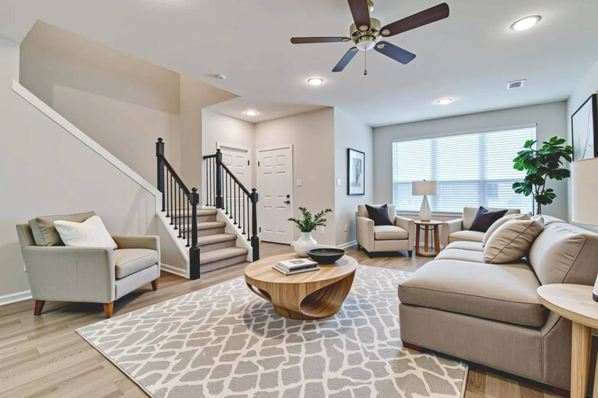 2837 Appaloosa Lane, Mesquite, TX 75150