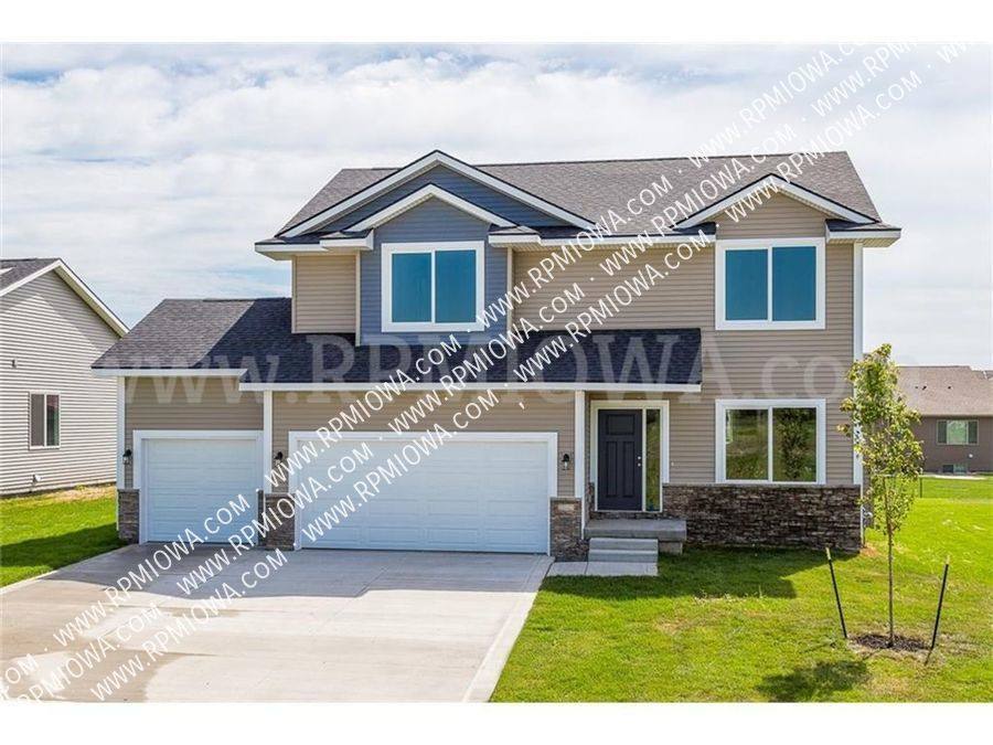 House for rent at 2021 NW Beechwood St, Ankeny, IA 50023