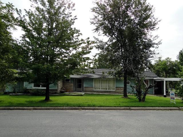 House for rent at 810 Bray Ave, Rolla, MO 65401