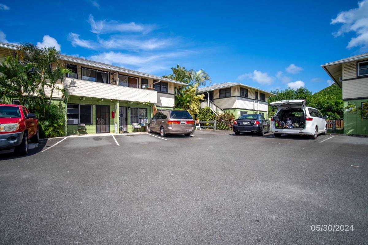 Condo for rent at 725 Kihapai Place, Kailua, HI 96734