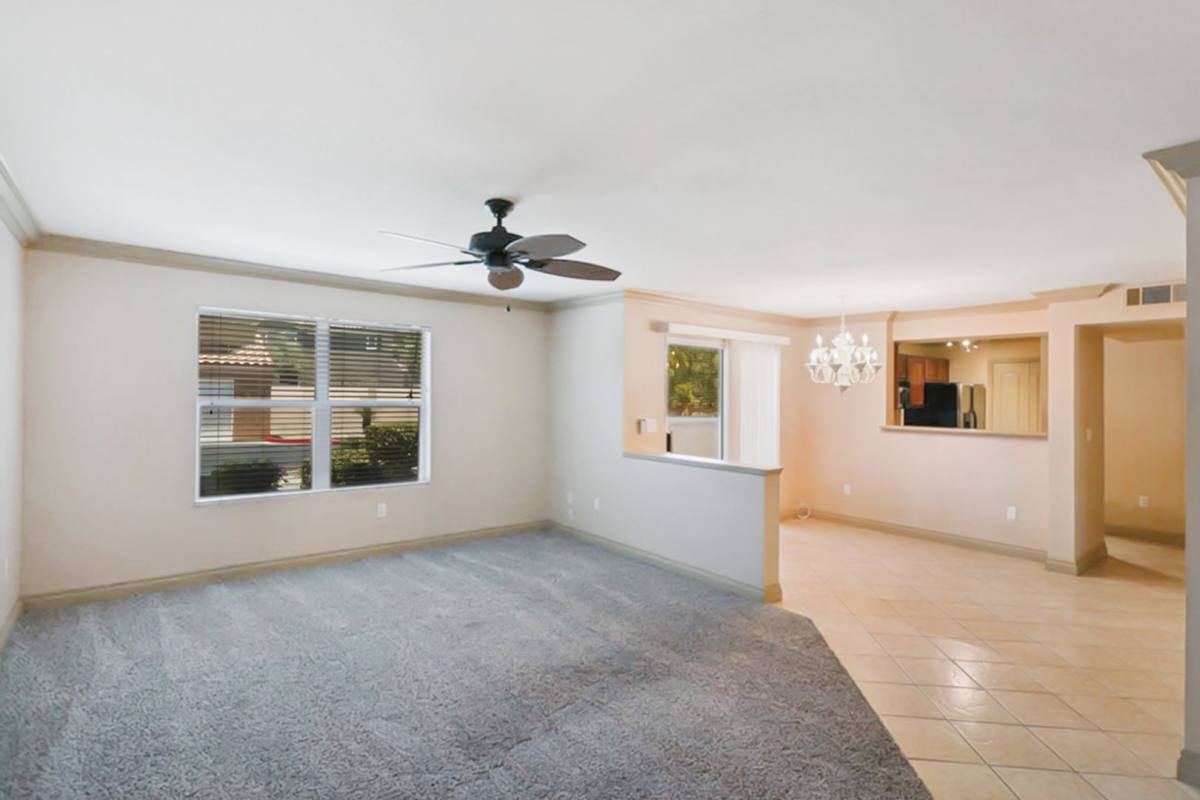 Condo for rent at 1150 Buffalo Dr, Las Vegas, NV 89129