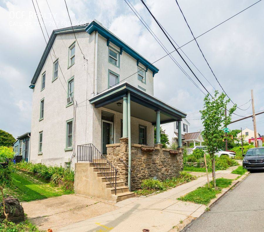 Condo for rent at 6038 Wissahickon Ave, Philadelphia, PA 19144
