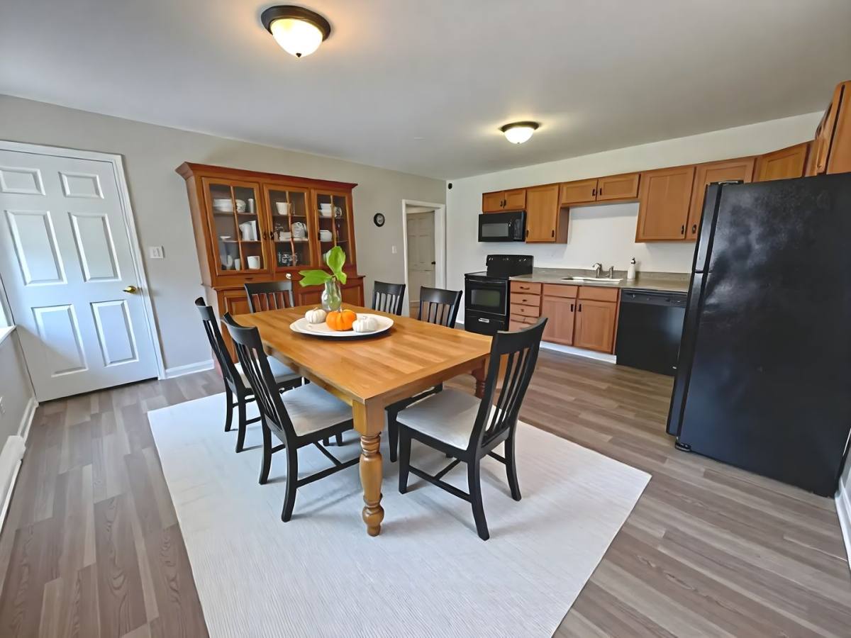 Apartment for rent at 100 S Hanover St, Hershey, PA 17033