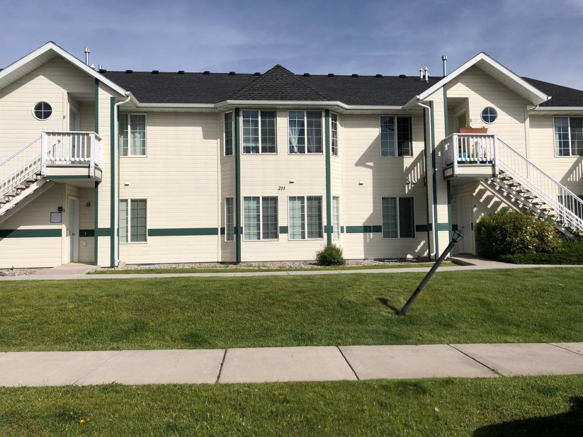 Apartment for rent at 311 Michael Grove #F, Bozeman, MT 59718