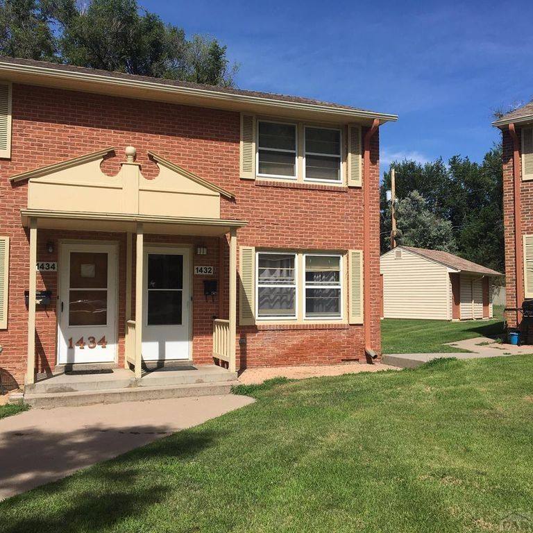Condo for rent at 1432 Bonforte Blvd, Pueblo, CO 81001