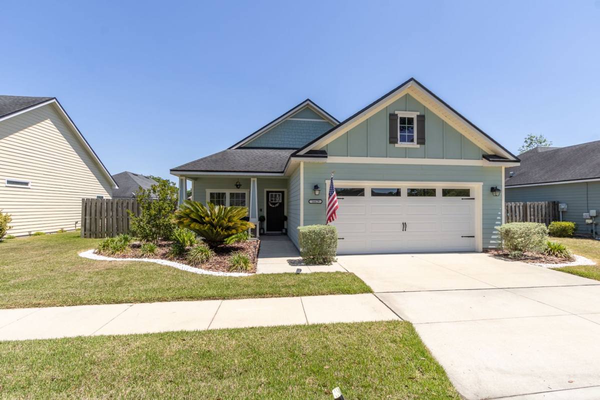 House for rent at 16629 NW 192nd Terrace, High Springs, FL 32643