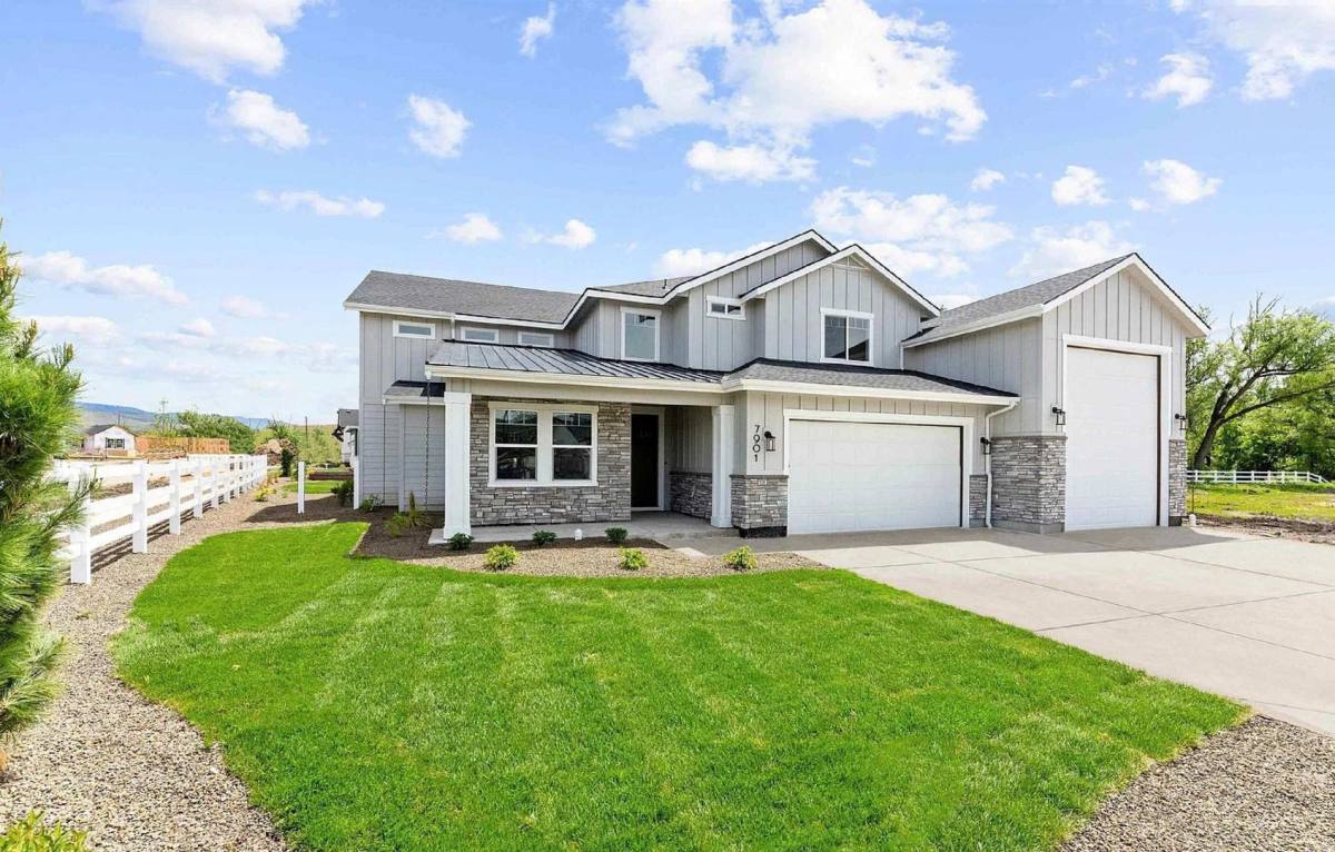 House for rent at 7901 W Suttle Lake Dr, Garden City, ID 83714