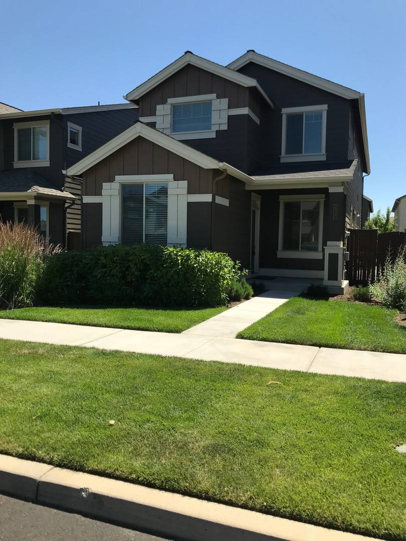 House for rent at 20795 Smoke Stack Lane, Bend, OR 97701