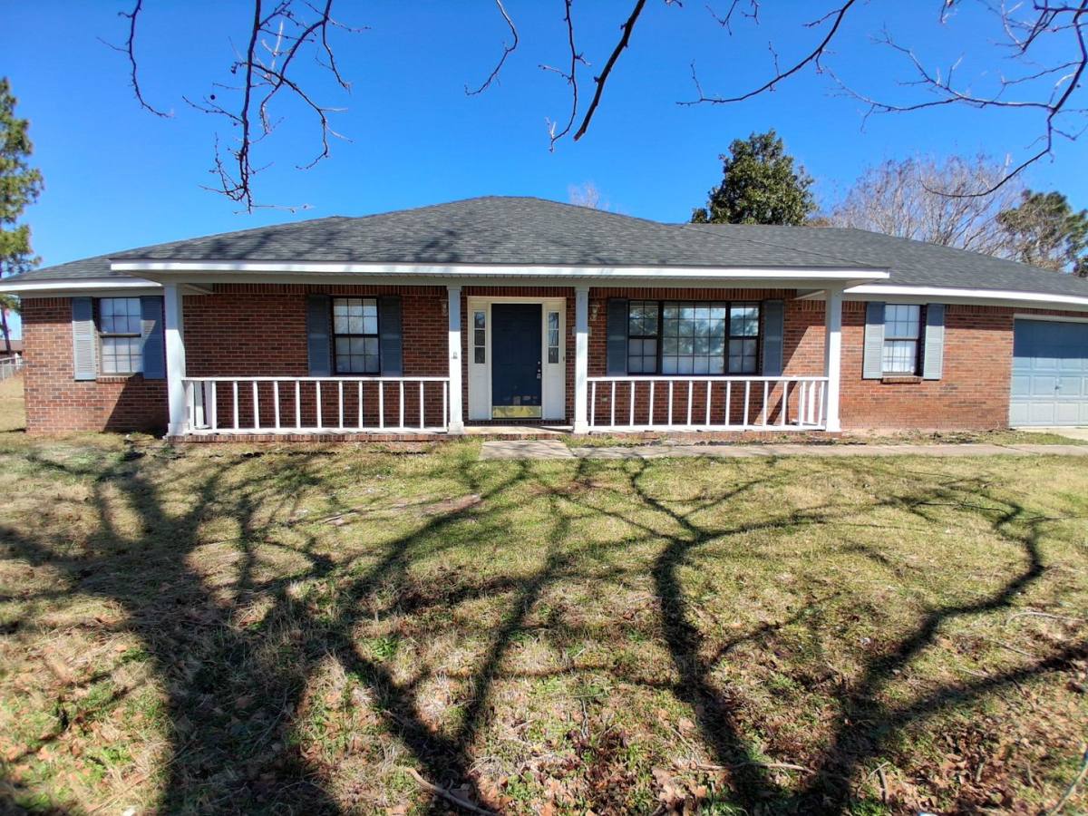House for rent at 2907 Lander Court, Hephzibah, GA 30815