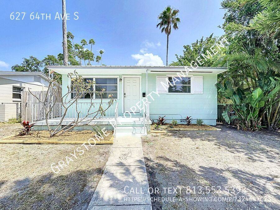 627 64th Ave S, Saint Petersburg, FL 33705