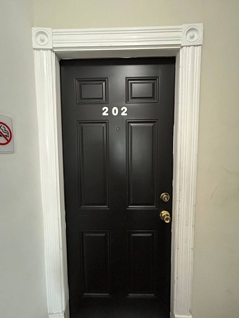 Apartment for rent at 103 E Church St, Slatington, PA 18080