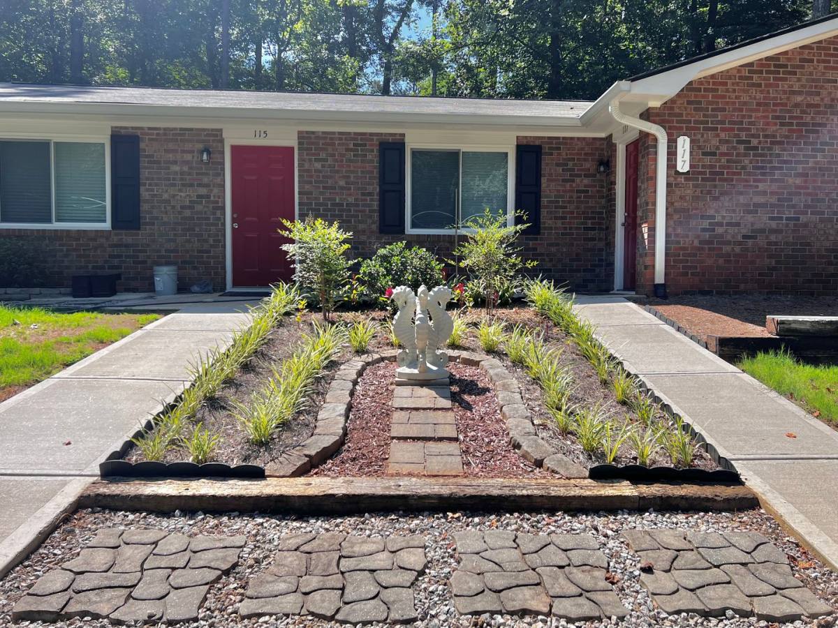 House for rent at 115 Boulder Trail, Athens, GA 30605