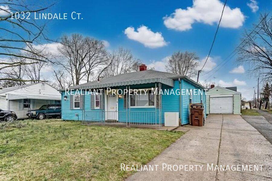 House for rent at 1032 Lindale Court, Cincinnati, OH 45215