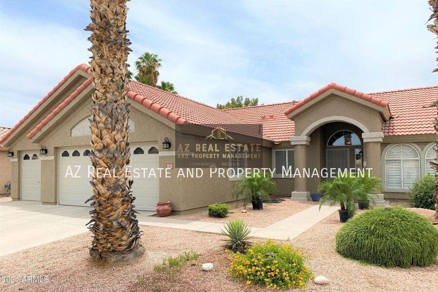 House for rent at 680 S Pineview Dr, Chandler, AZ 85226