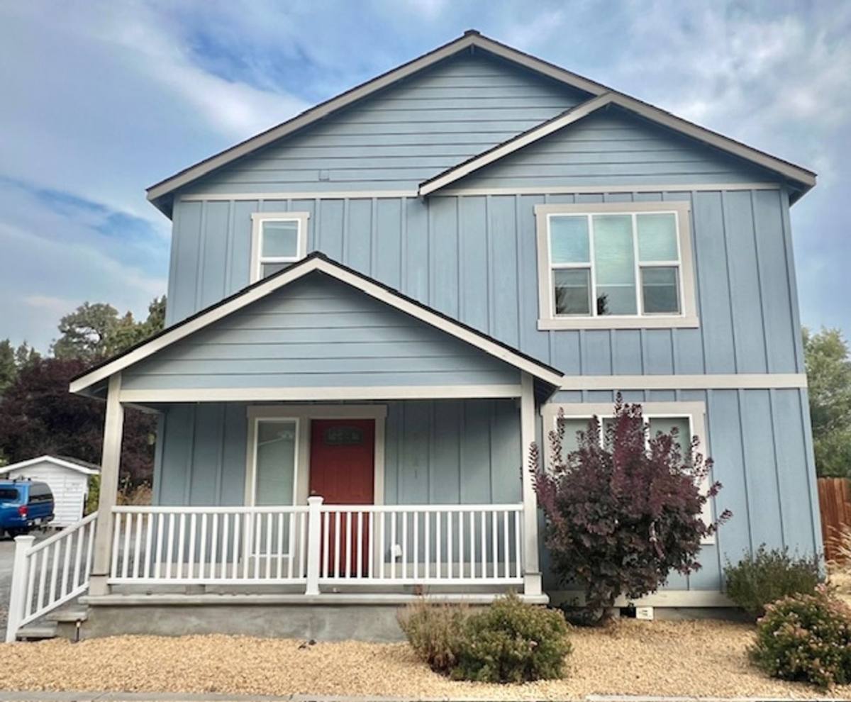House for rent at 2521 NE Cretia Court, Bend, OR 97701