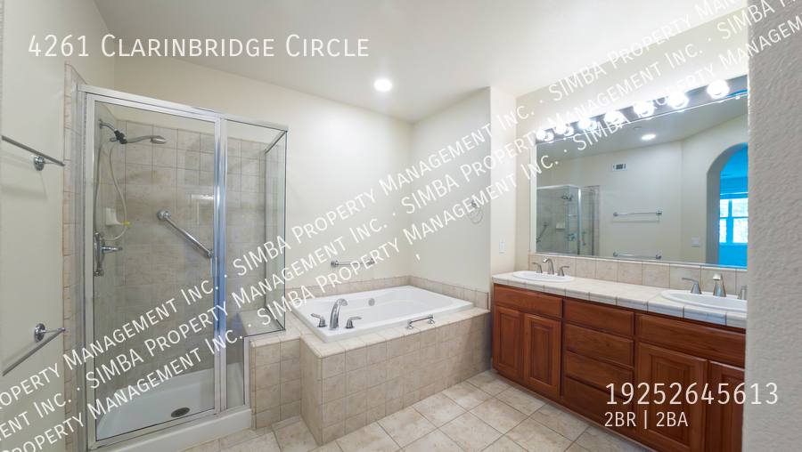 Apartment for rent at 4261 Clarinbridge Circle, Dublin, CA 94568