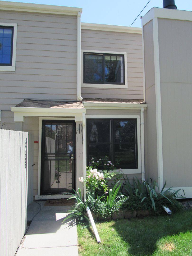 House for rent at 8733 Yukon St, Arvada, CO 80005