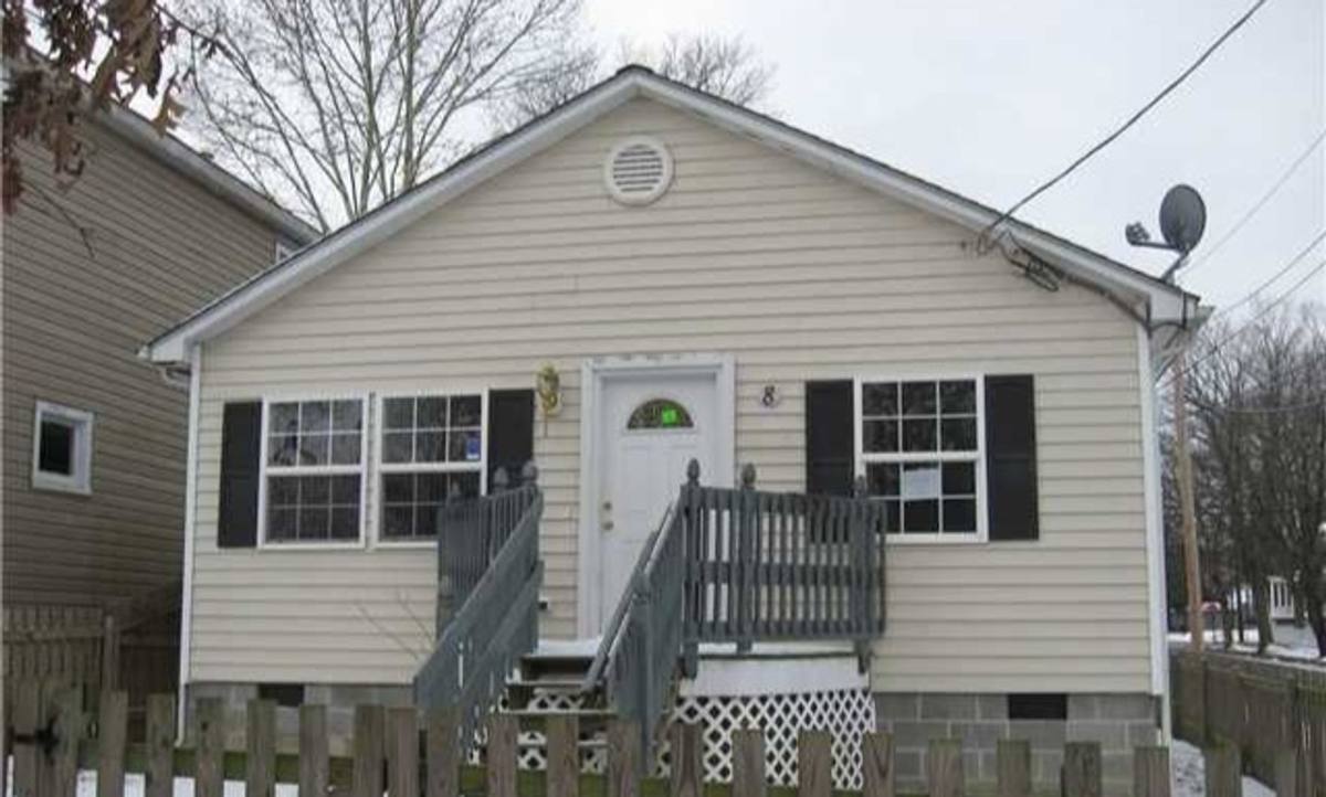 House for rent at 8 W 31st St, Richmond, VA 23225