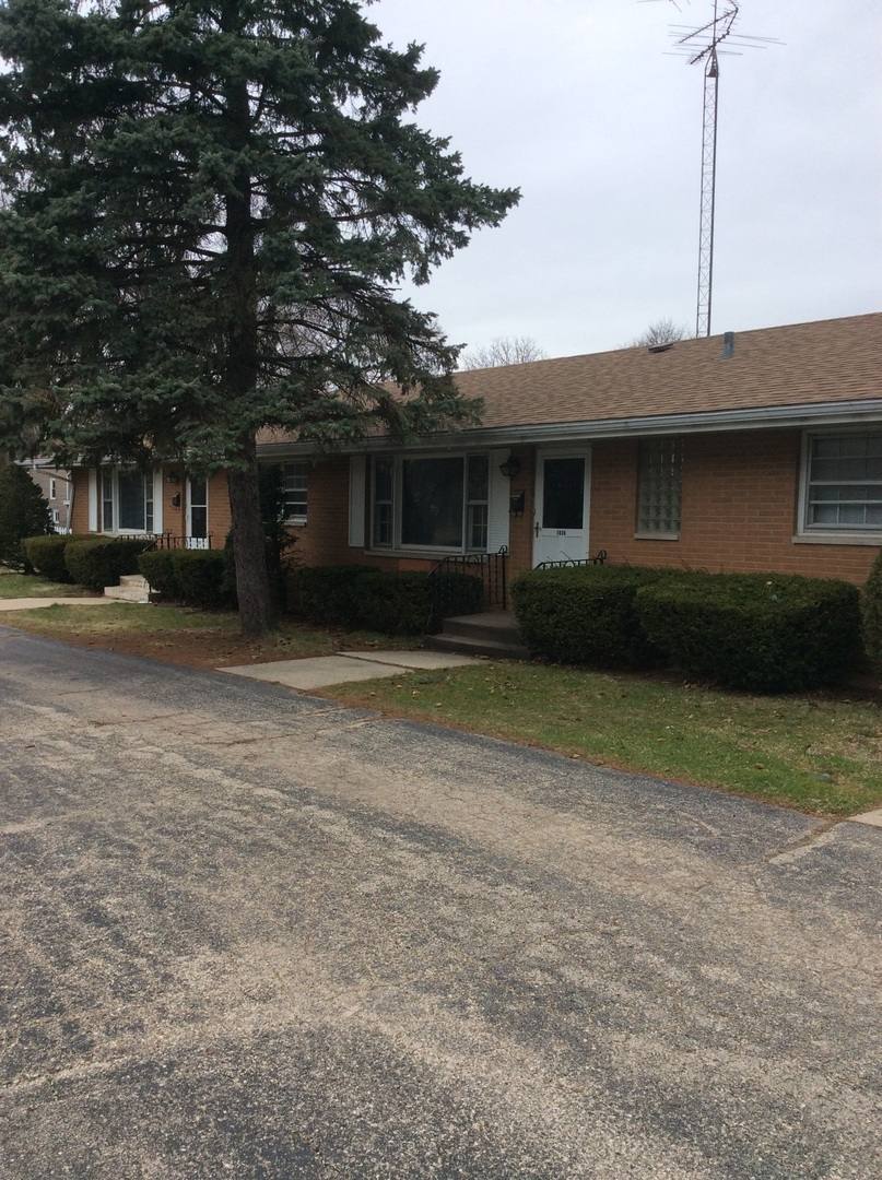 House for rent at 1624 Eastmoreland, Rockford, IL 61108