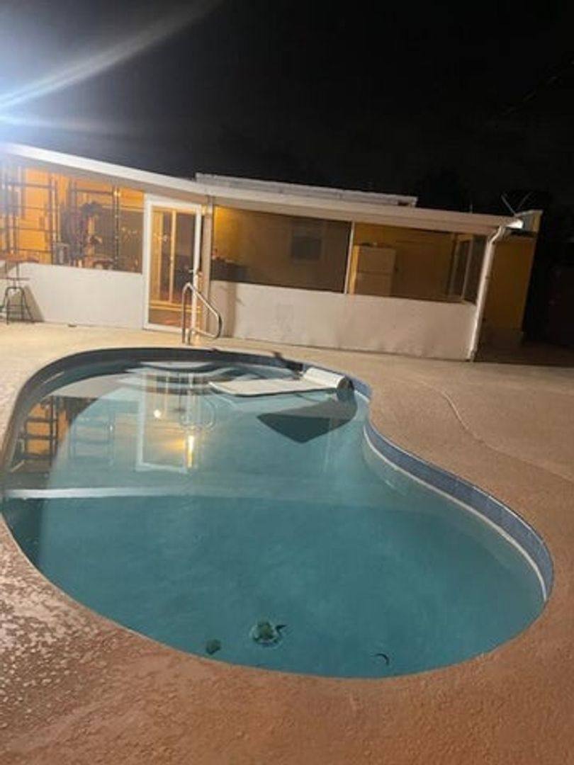 House for rent at 1036 S 14th St, Lake Worth, FL 33462
