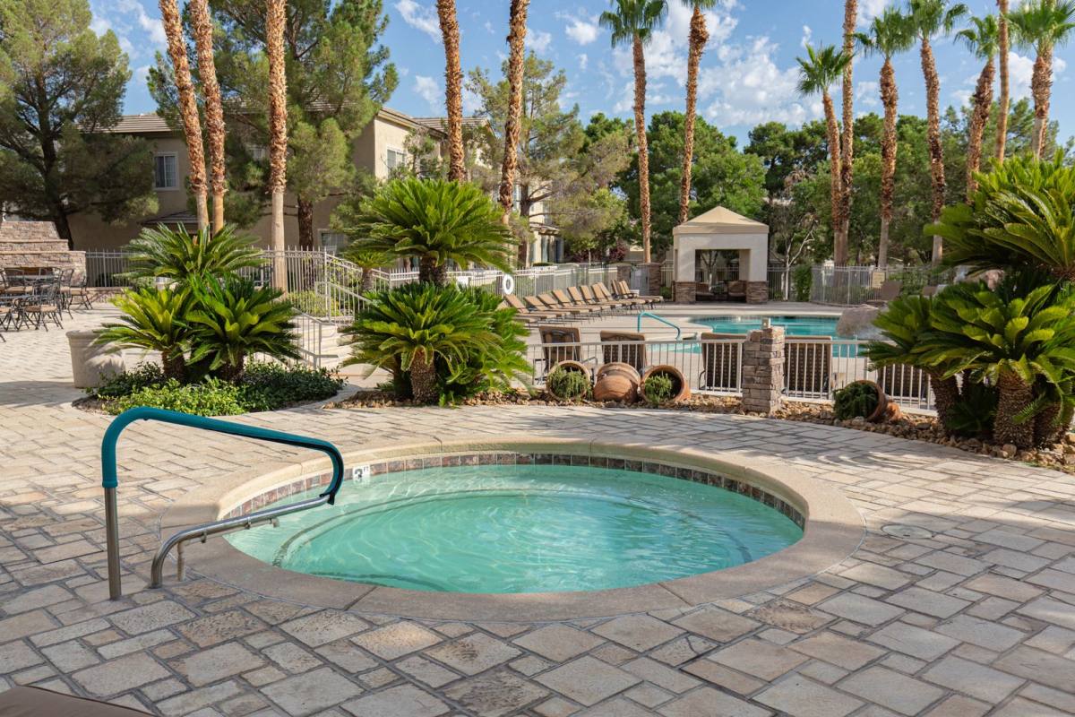 House for rent at 10213 Penrith Ave, Las Vegas, NV 89144