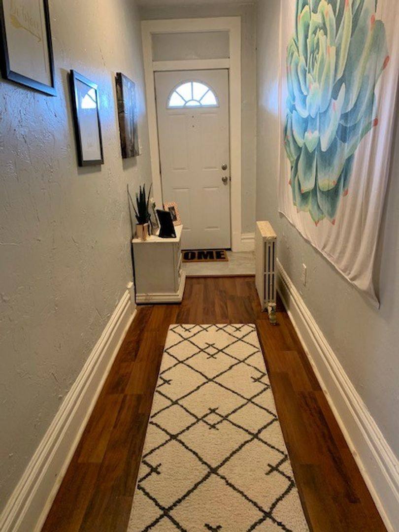 Apartment for rent at 709 Southern Ave, Pittsburgh, PA 15211