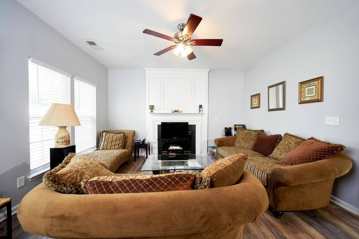 House for rent at 16100 Sunninghill Park Rd, Charlotte, NC 28277
