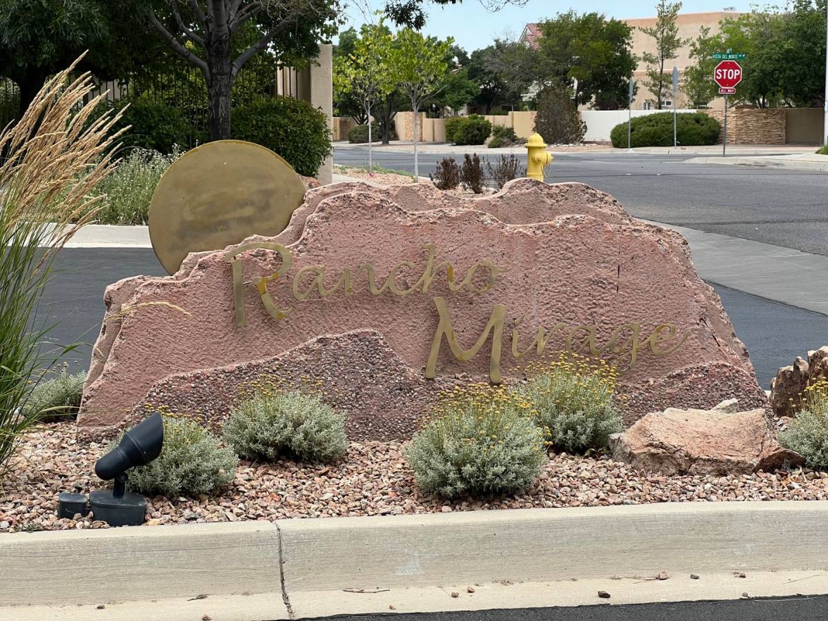 Condo for rent at 6800 Vista Del Norte Dr NE, Albuquerque, NM 87113