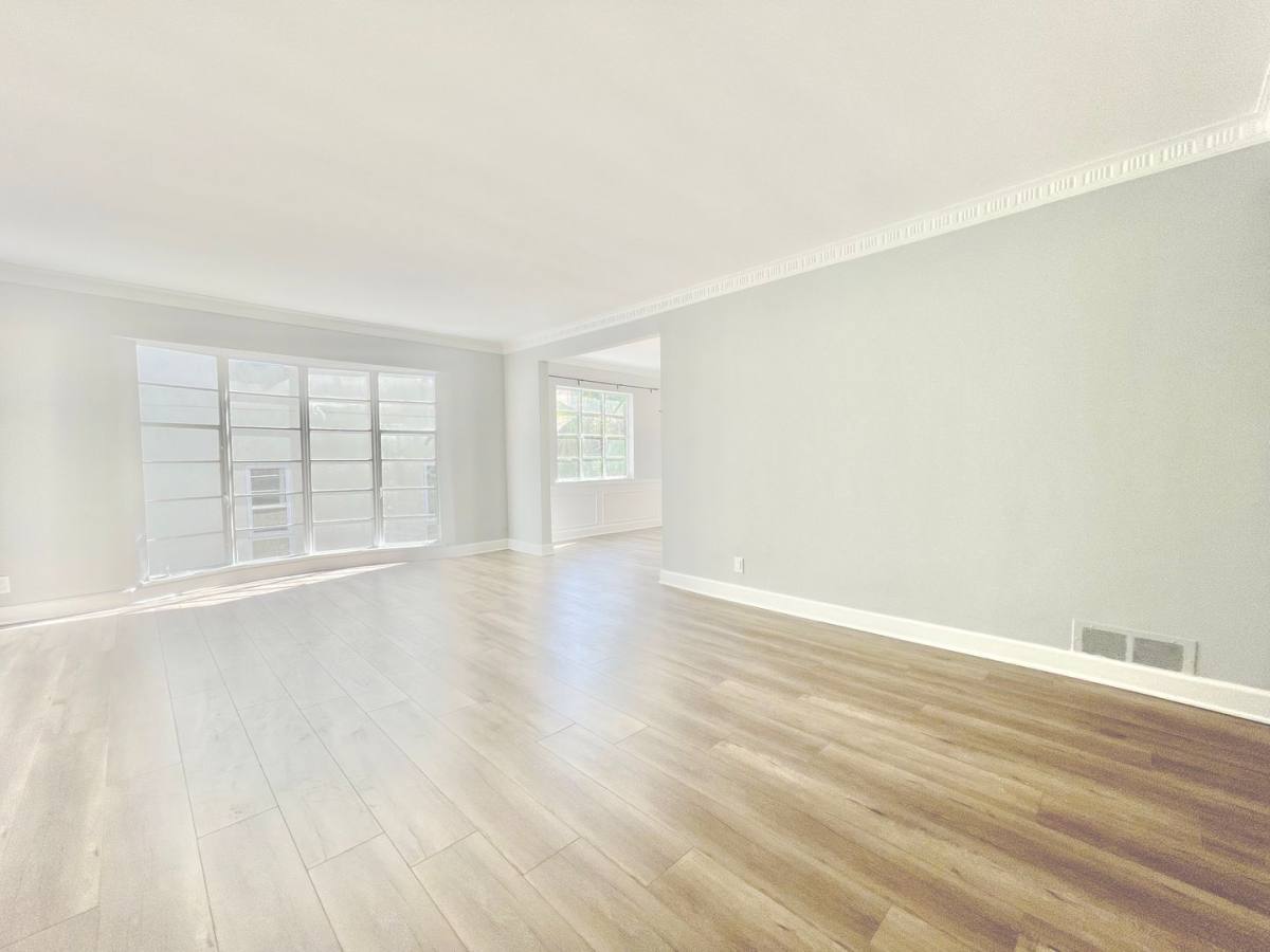 Apartment for rent at 2027-2033 S Beverly Glen Blvd, Los Angeles, CA 90025