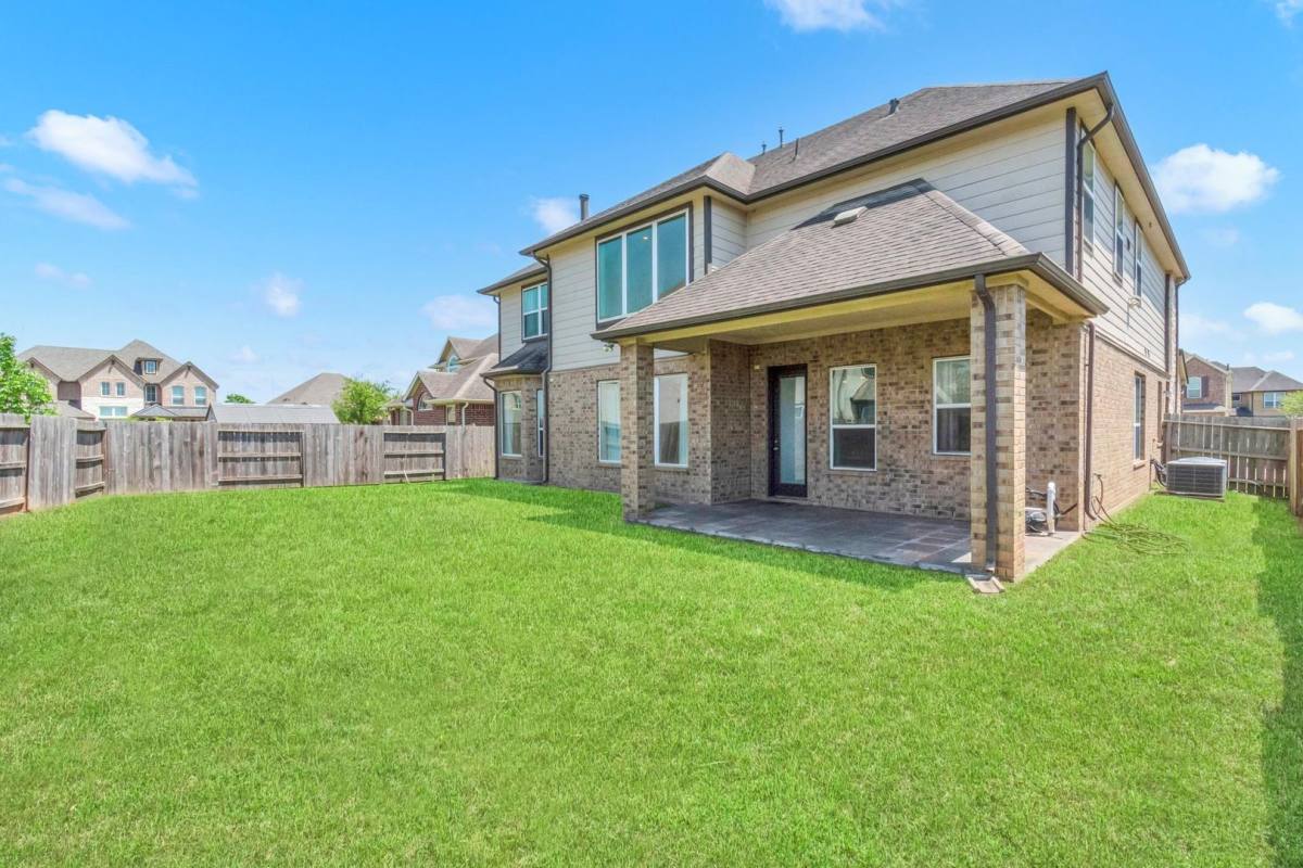 House for rent at 4606 Sky Harbor Court, Sugar Land, TX 77479