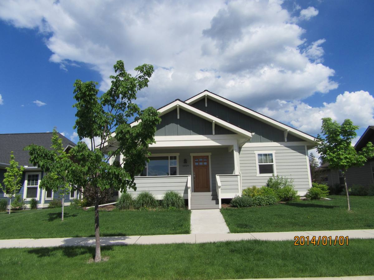 House for rent at 5029 Tumblehome Ave, Whitefish, MT 59937