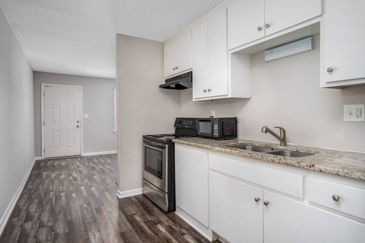 Apartment for rent at 716-717-720 Starling Way, Rocky Mount, NC 27803