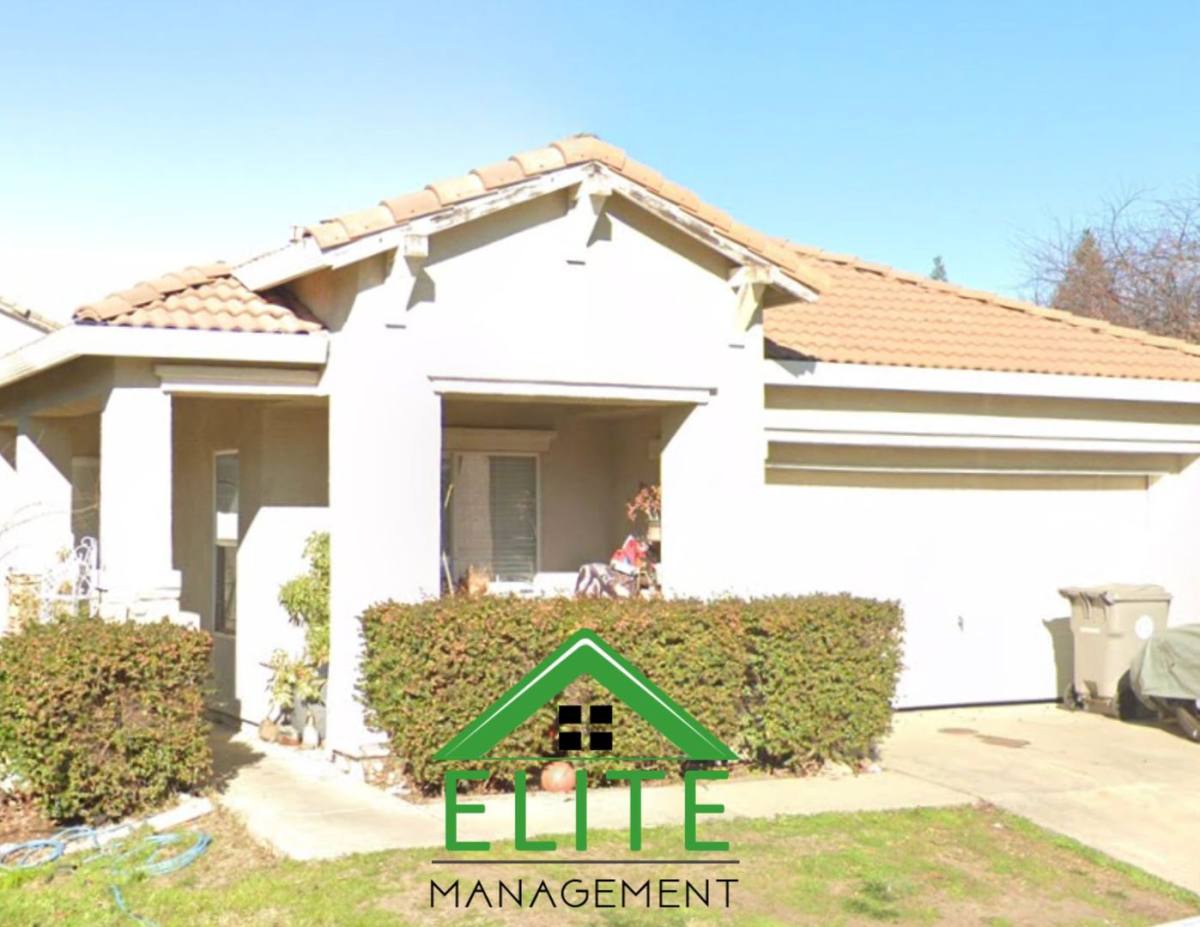 House for rent at 211 Rick Heinrich Circle, Sacramento, CA 95835
