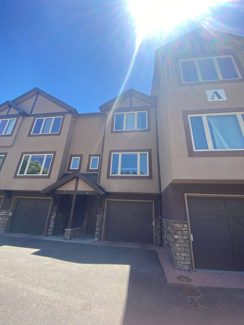 Apartment for rent at 20310 Highway 160 W, Durango, CO 81303