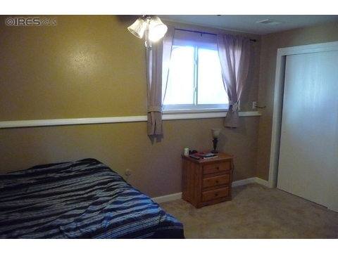 Townhouse for rent at 794 W Cleveland Circle, Lafayette, CO 80026
